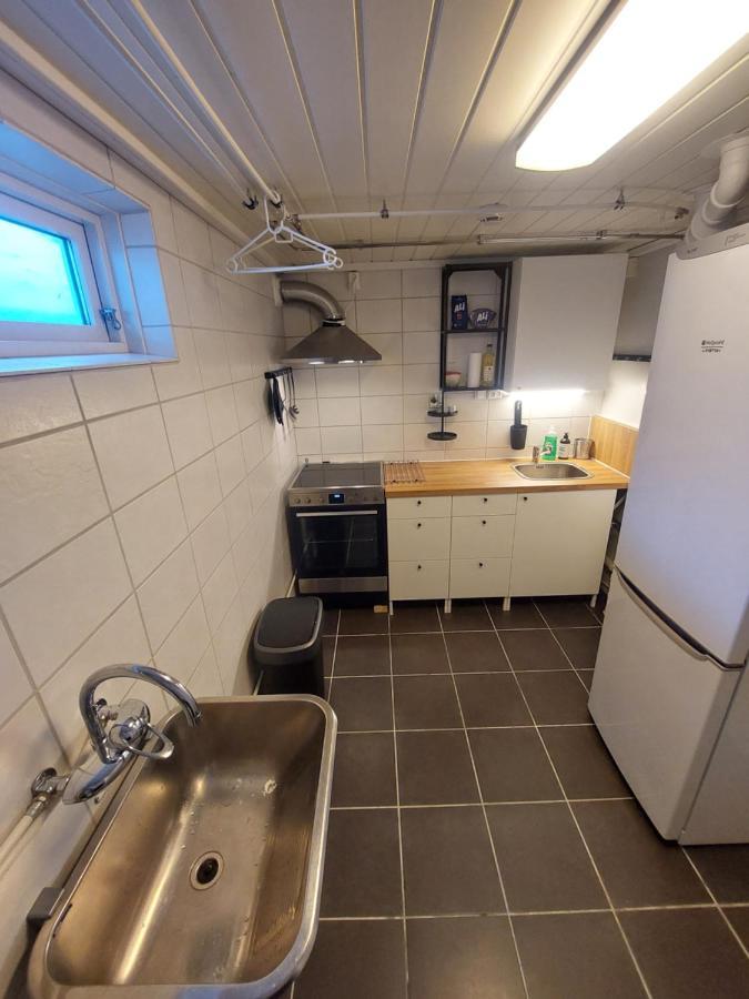 In With Norway Bed & Breakfast Larvik