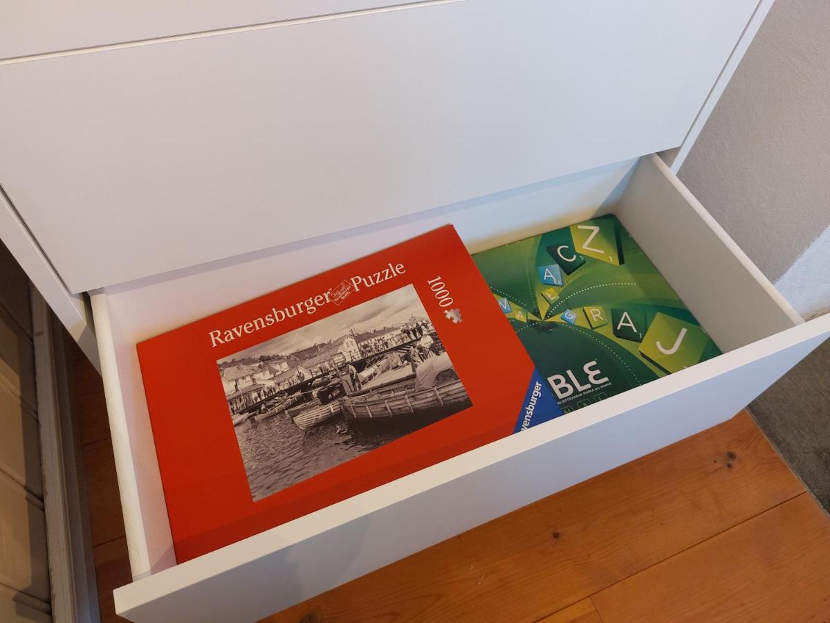 Bed & Breakfast In With Norway *