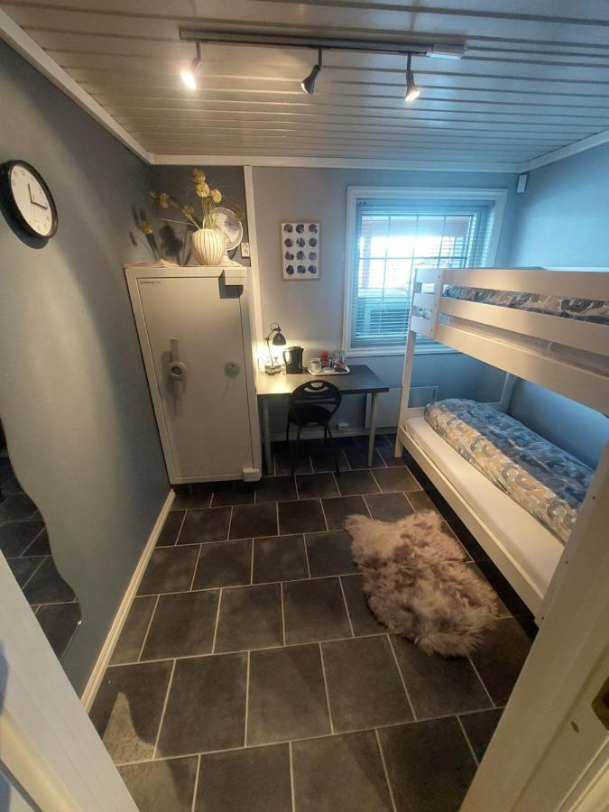 Bed & Breakfast In With Norway Larvik