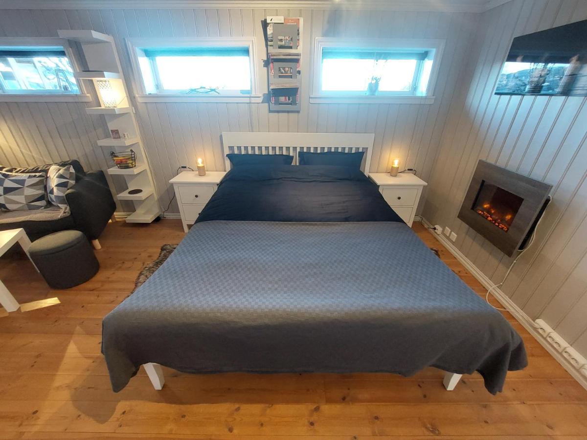 Bed & Breakfast In With Norway