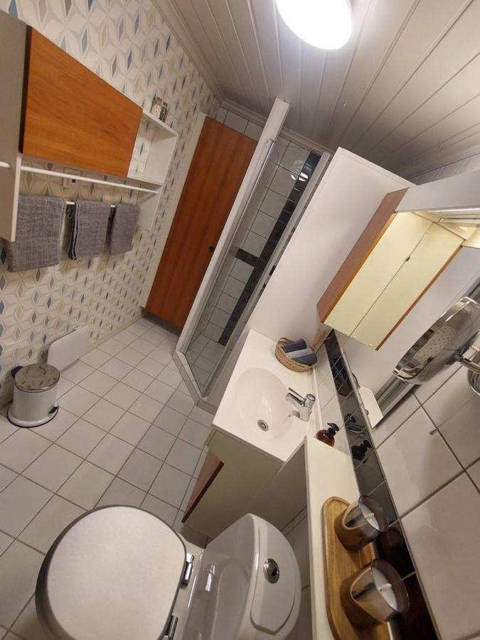 In With Norway Bed & Breakfast Larvik