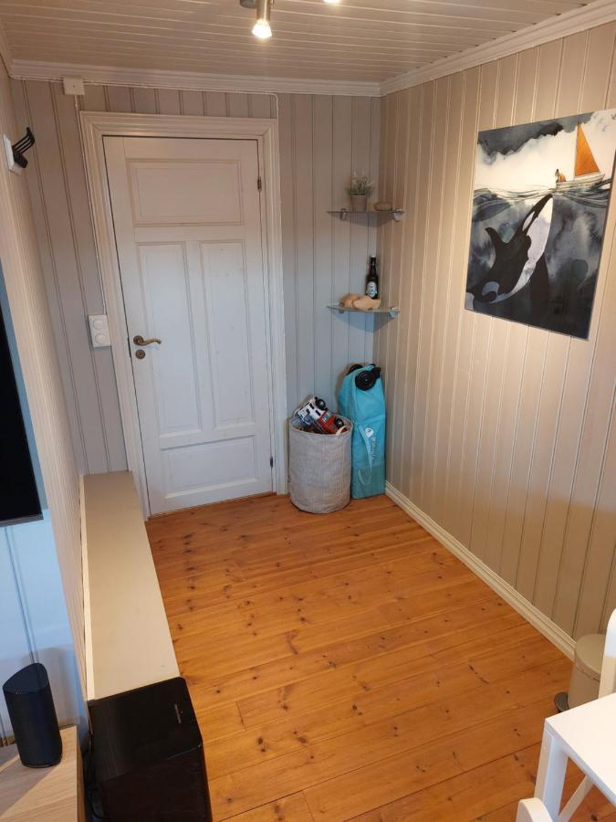 In With Norway Larvik