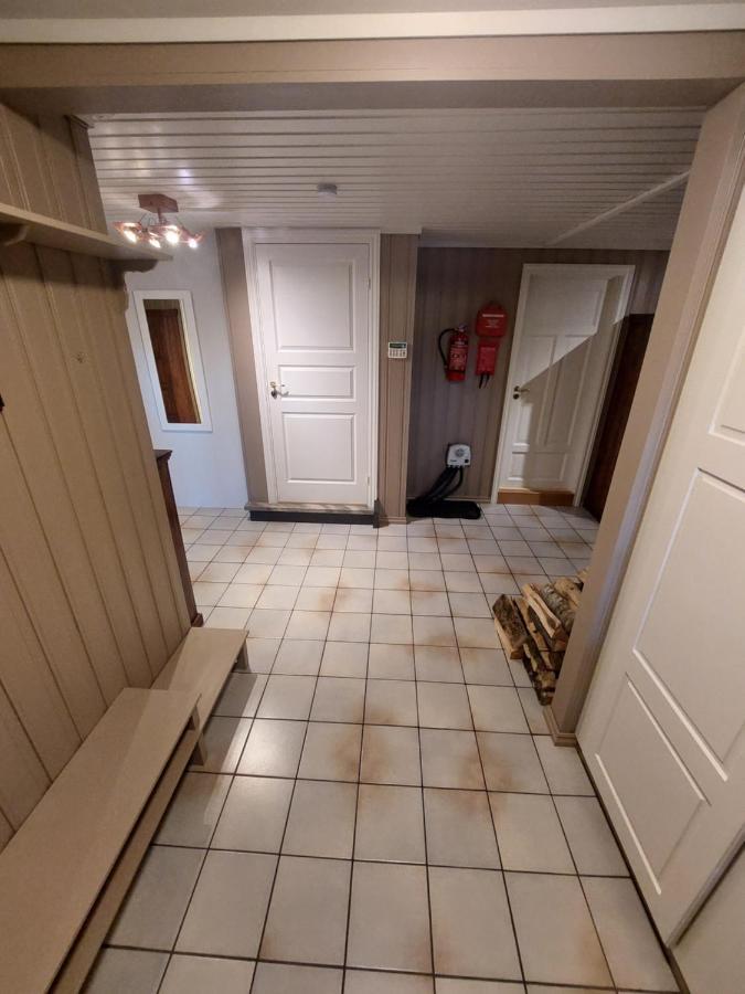 In With Norway Bed & Breakfast Larvik