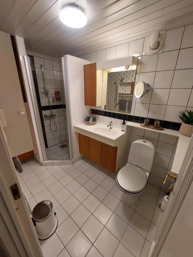 In With Norway Bed & Breakfast