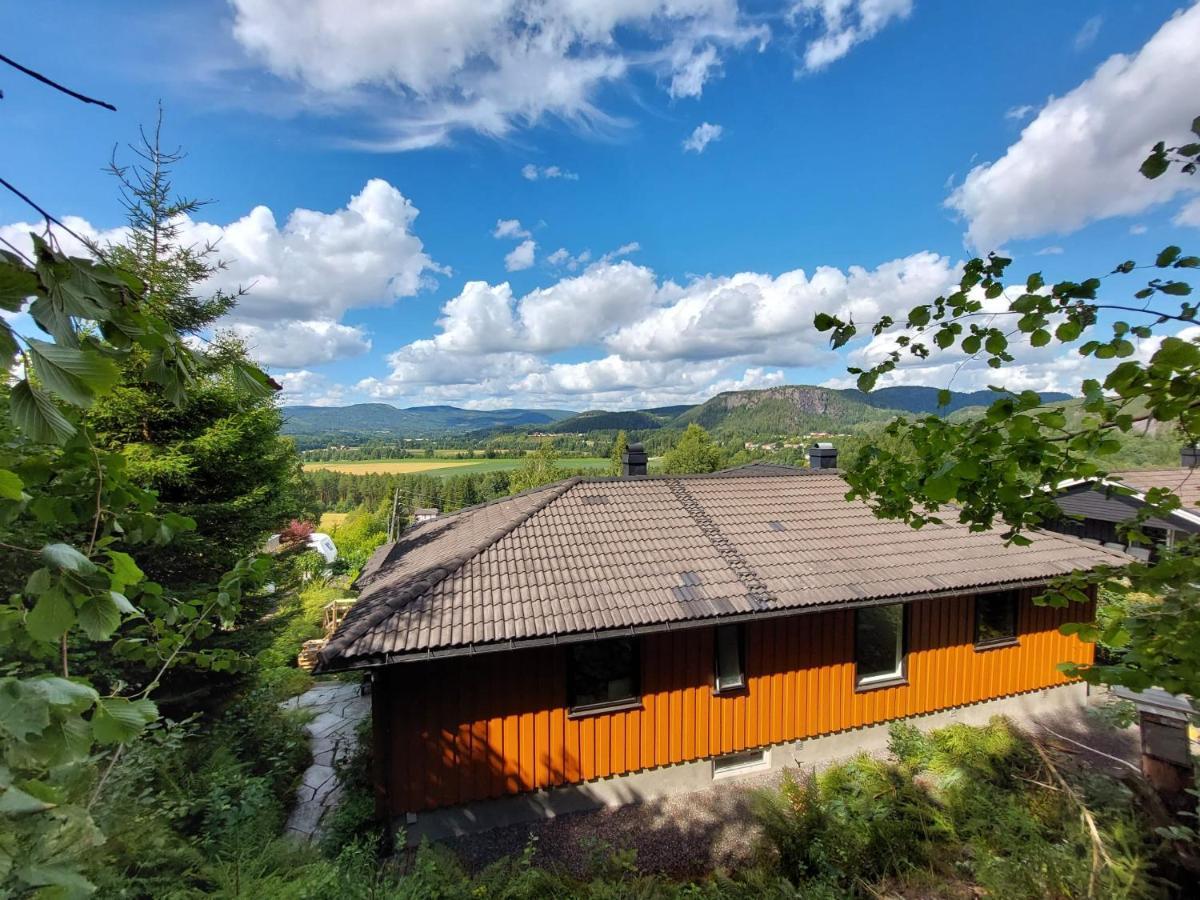 In With Norway Bed & Breakfast