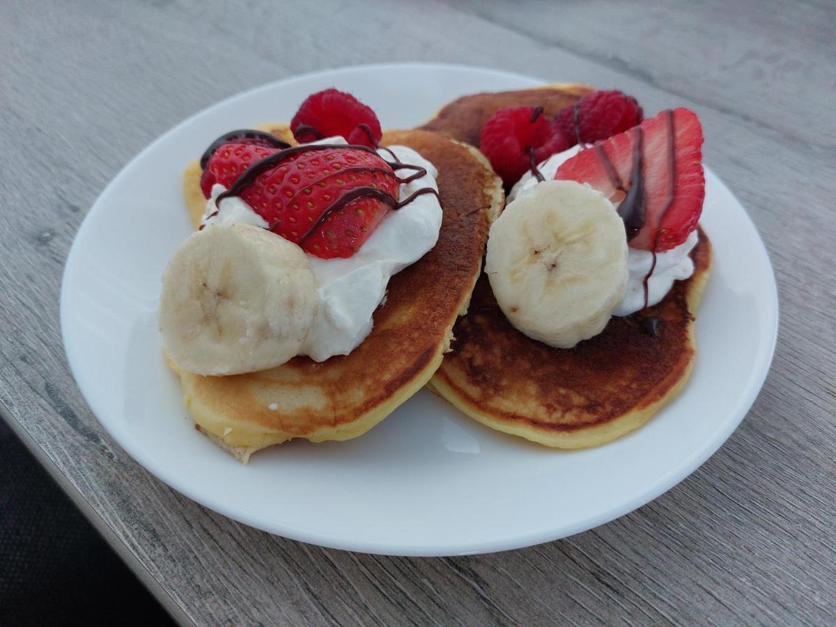 In With Norway Bed & Breakfast