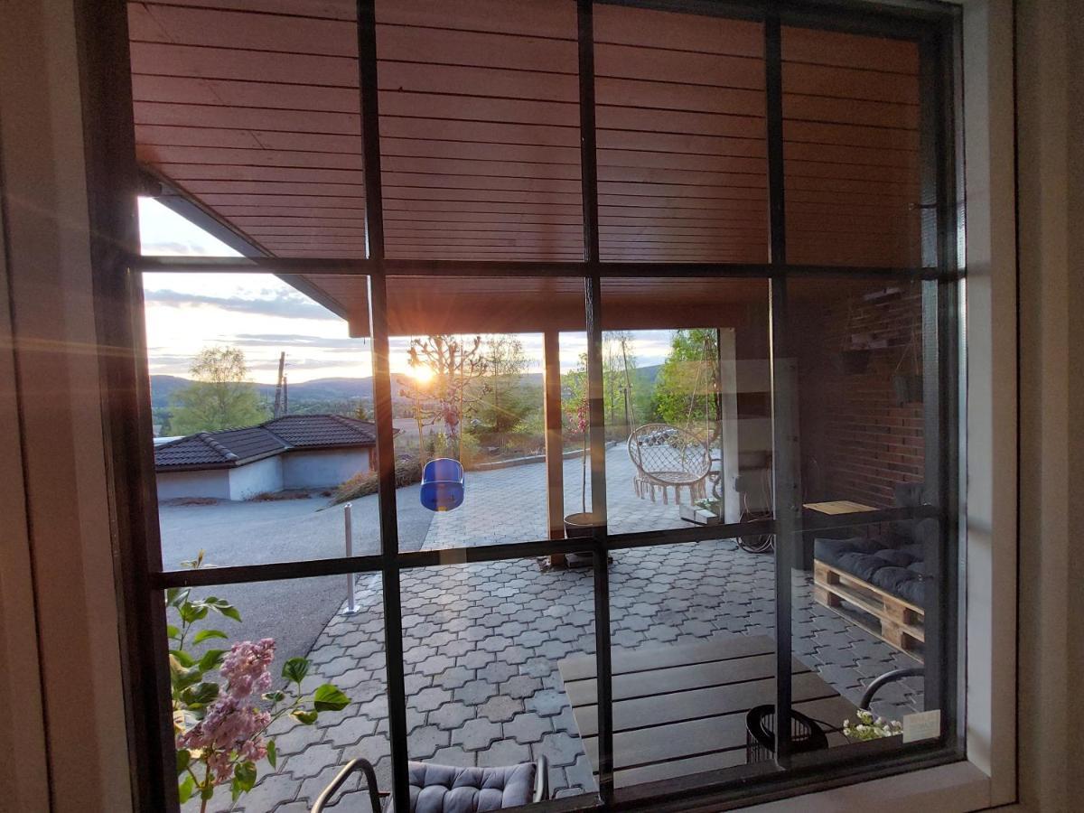 In With Norway Bed & Breakfast Larvik